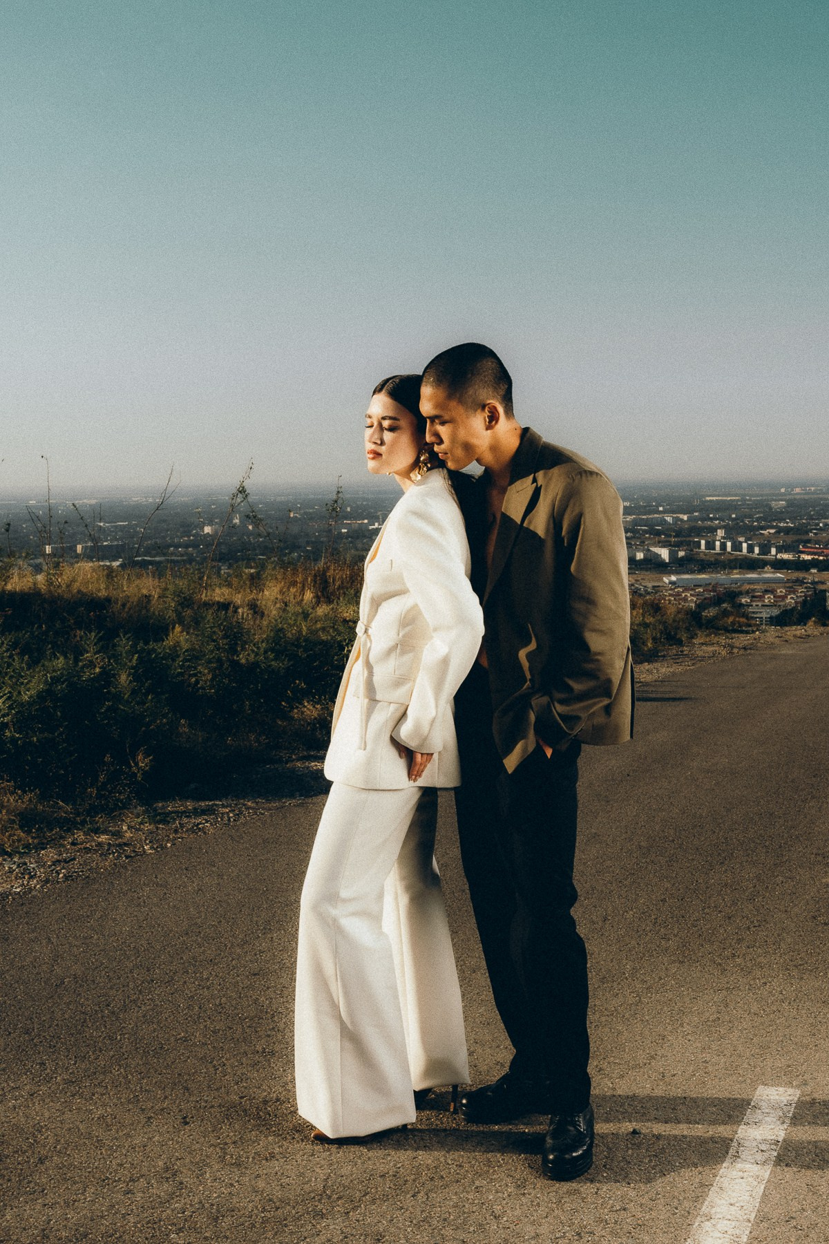 Истории. Фотографирую пары и индивидуальные съемки в Алматы Шунько Ирина