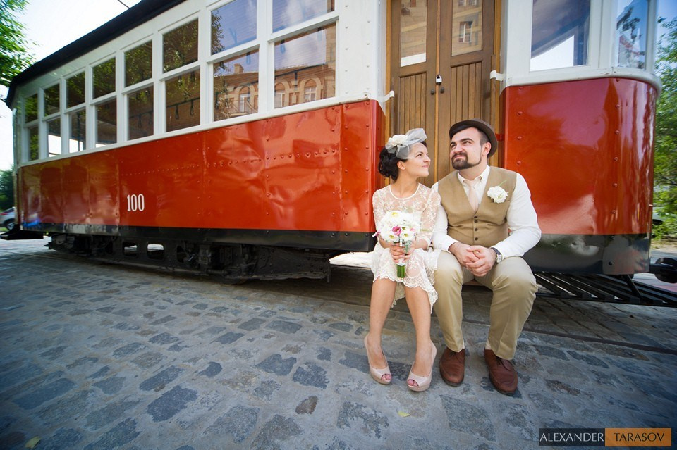 WEDDING. Главная