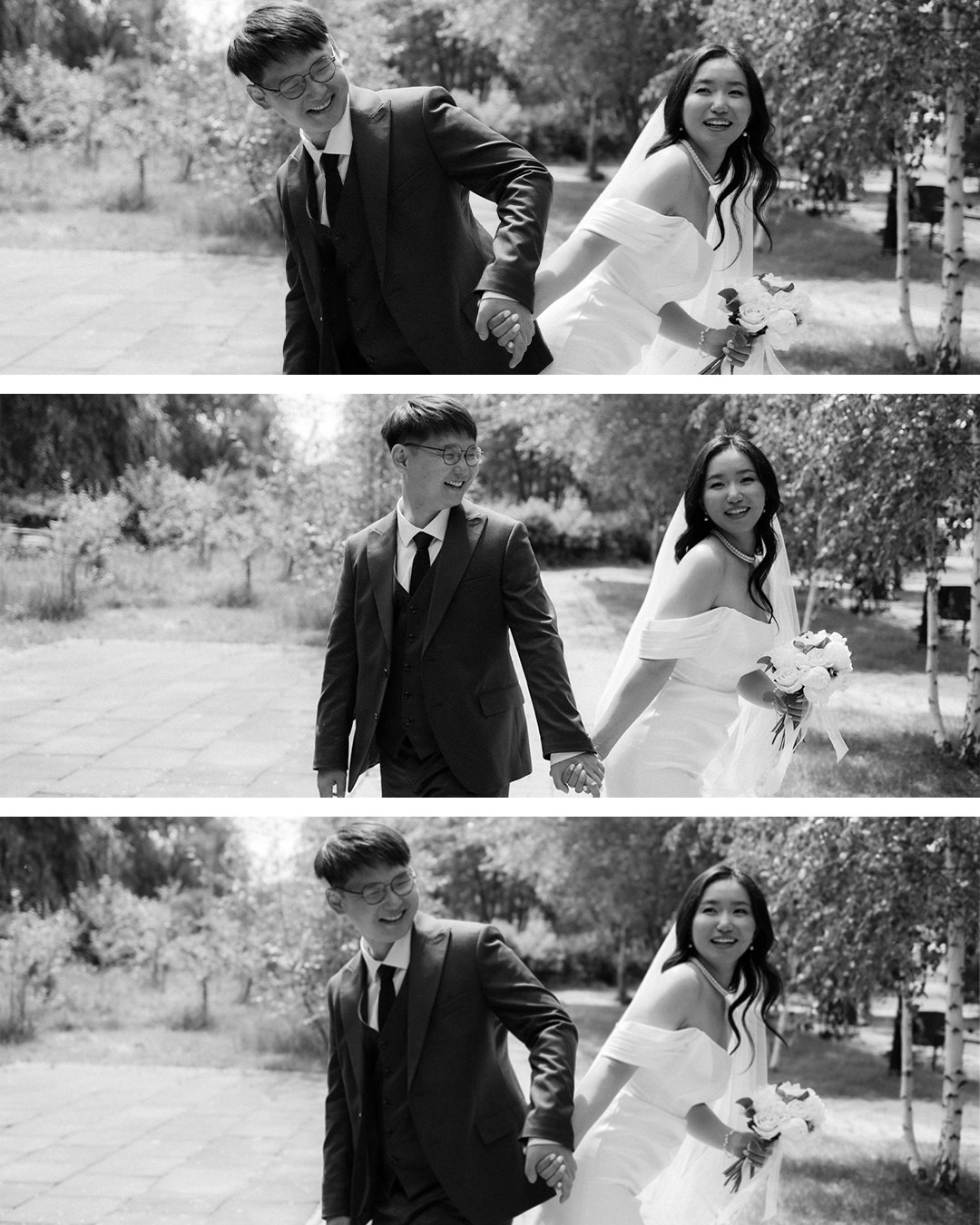 Еши и Виктория. Фотограф Улан-Удэ