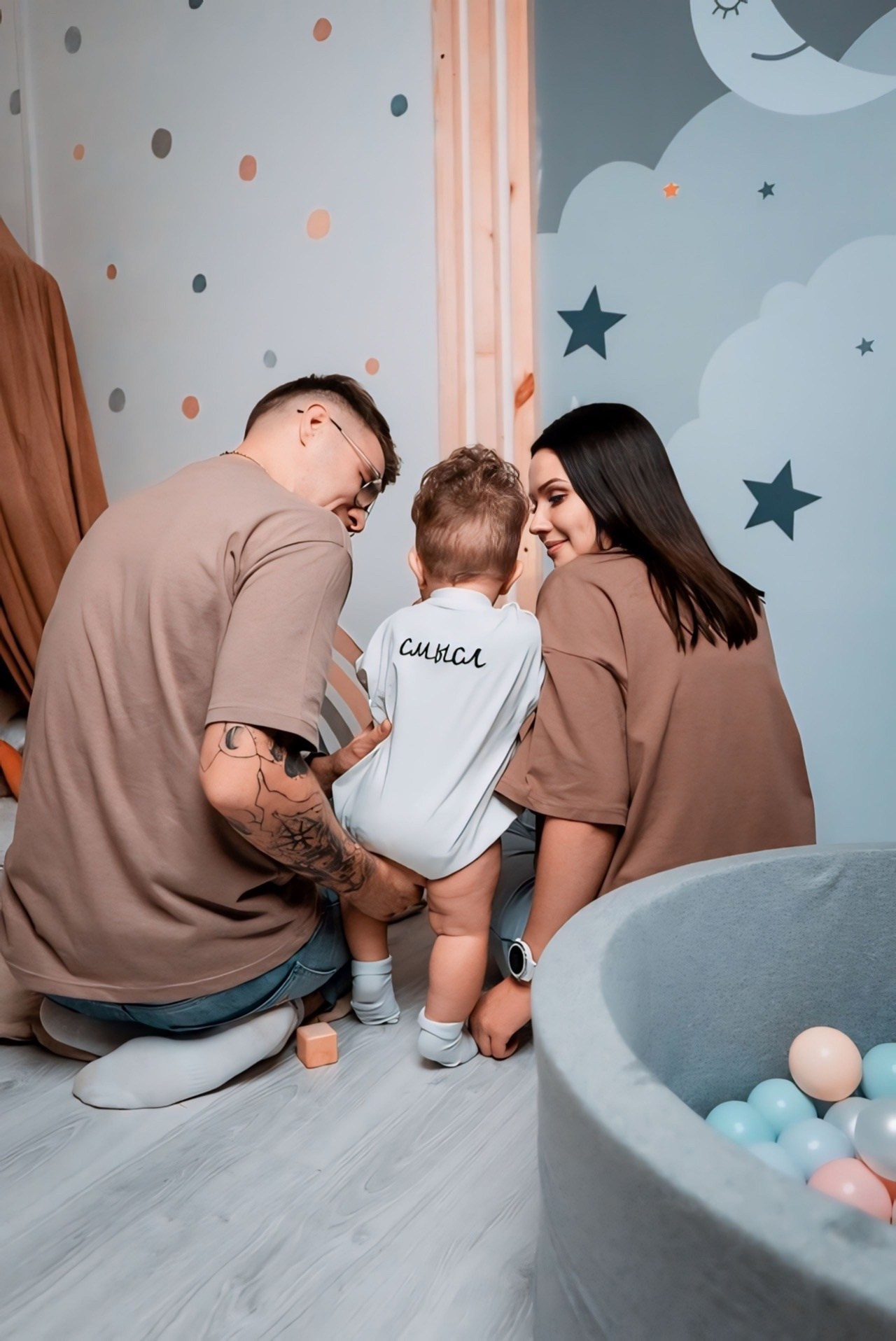 Фотограф Татьяна Киреева.Кулебаки