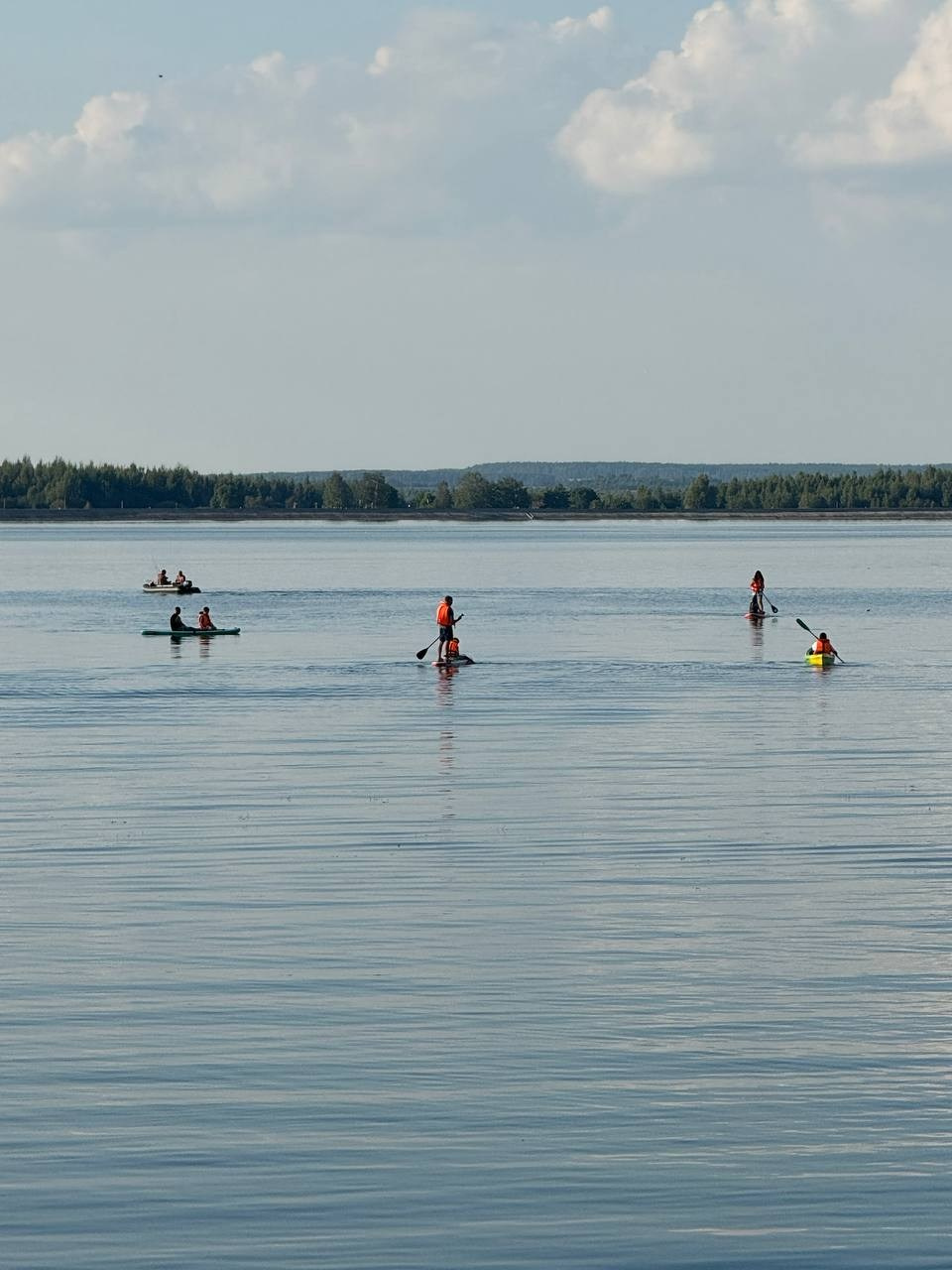 Территория. Добро пожаловать в Кемпинг — уникальное место для отдыха на лоне природы!
