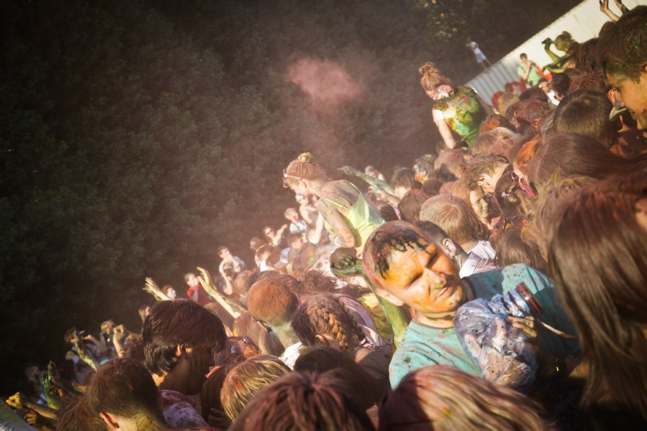 Репортажная съемка. Профессиональный фотограф Иркутск — Максим Лядов