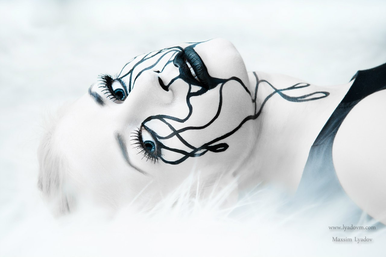 Художественная фотосъемка. Профессиональный фотограф Иркутск — Максим Лядов