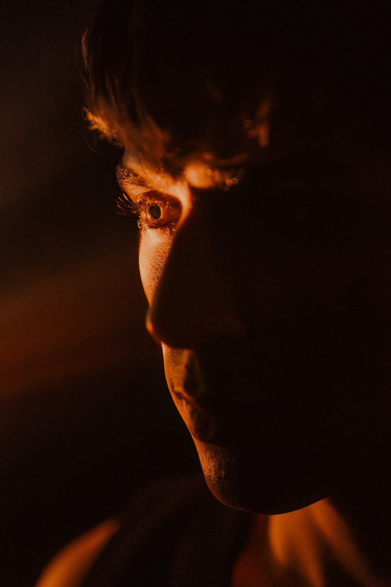 CAVA disco. Портретный и репортажный фотограф в Санкт-Петербурге Максим Пашков