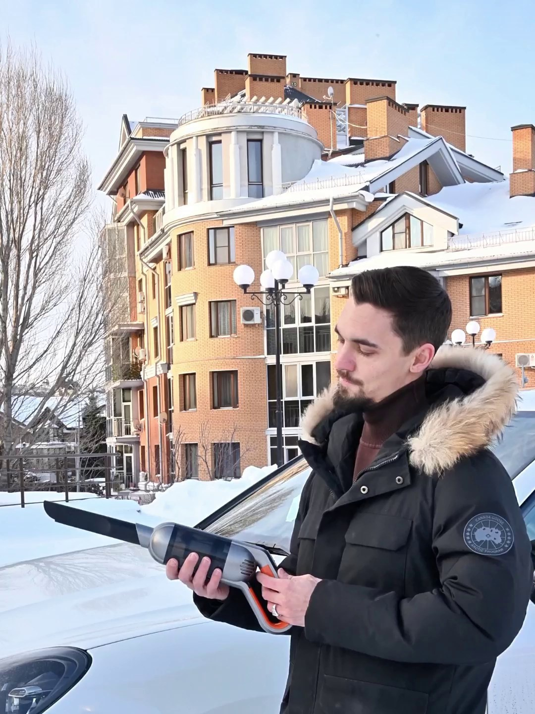 Фото-Видео Съёмка Товара для Маркетплейсов в г. Казани | Фотограф Садег Азарми