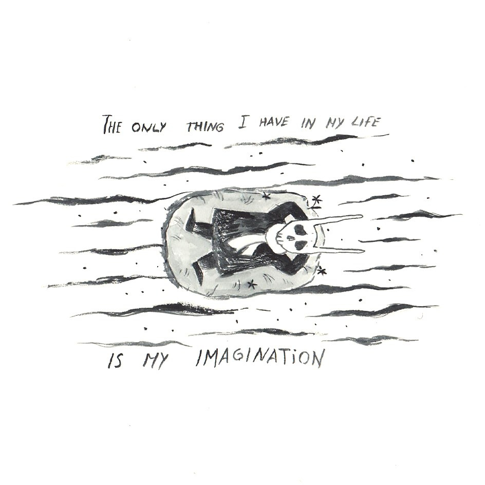 Мёртвый Заяц. Мира (жы!) и Наваждения