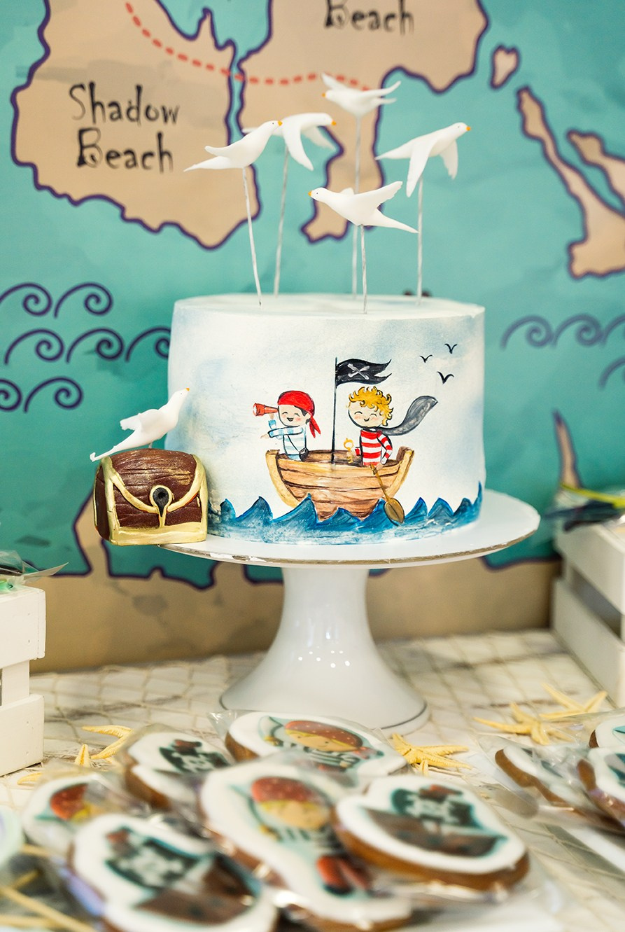 Детские праздники. Семейный фотограф в Москве Екатерина Ширей