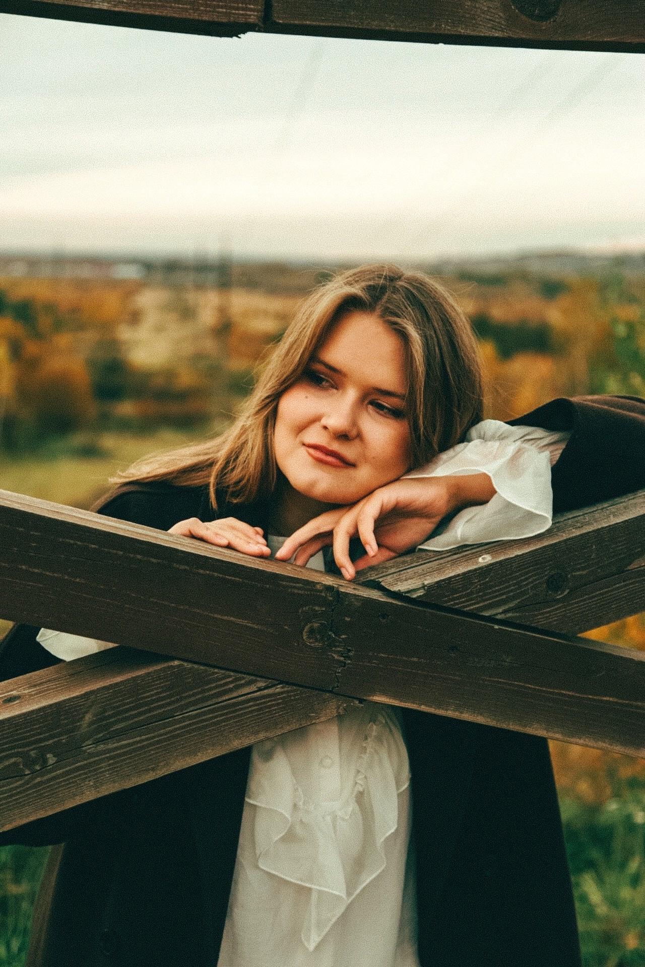 Креативный фотограф в Нижнем Новгороде София Корнилова