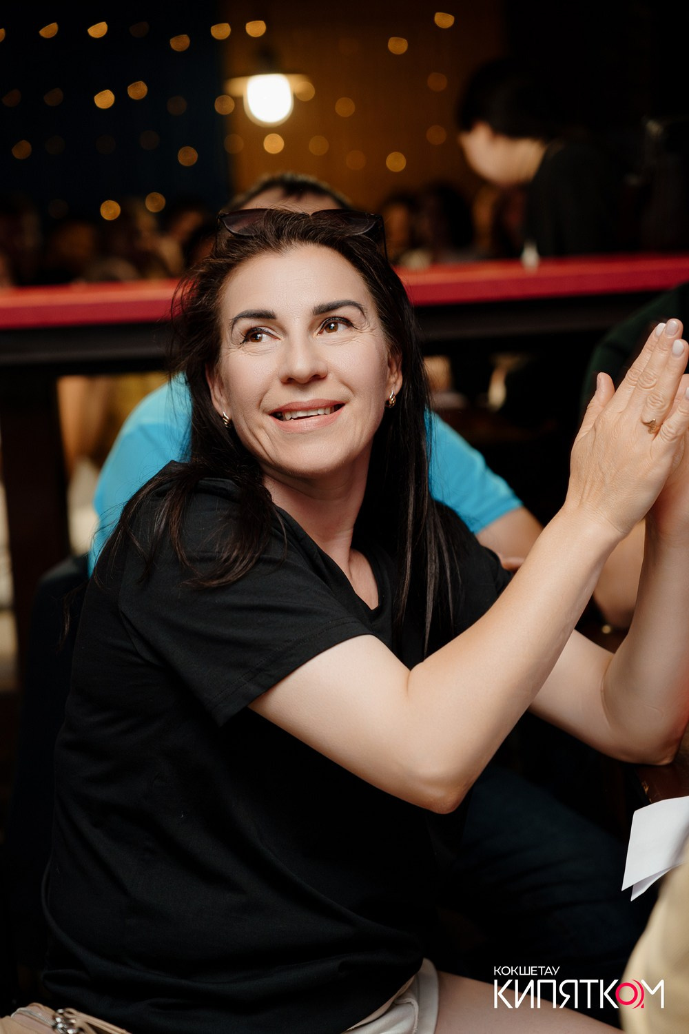 WOW QUIZ. КИПЯТКОМ КОКШЕТАУ