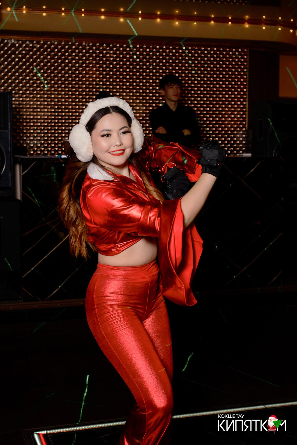 VIP LOUNGE. КИПЯТКОМ КОКШЕТАУ