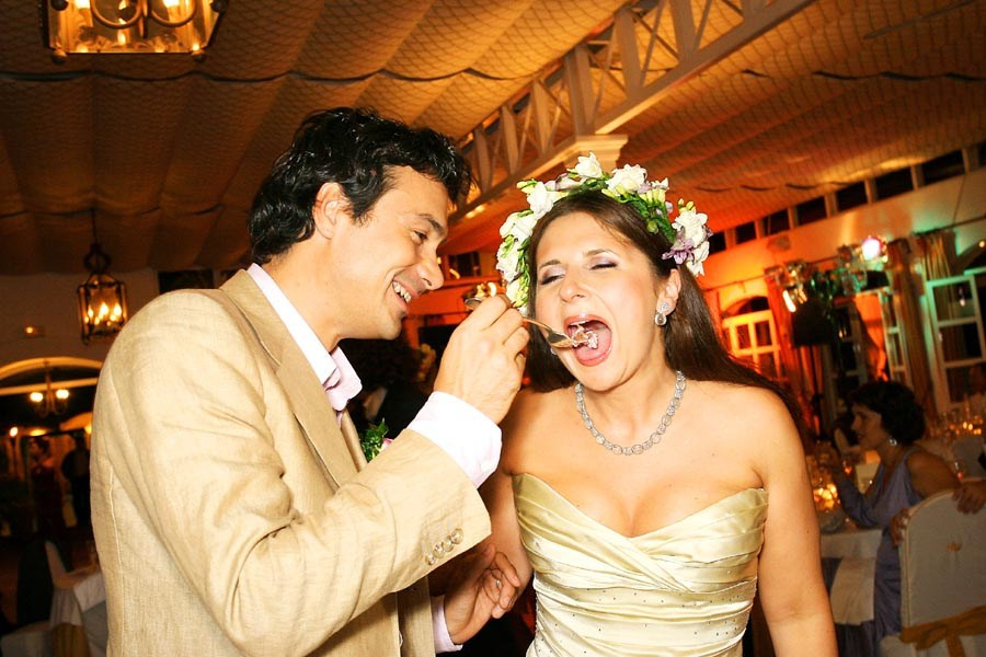 Свадьба в Испании. Skazka.wfolio.pro