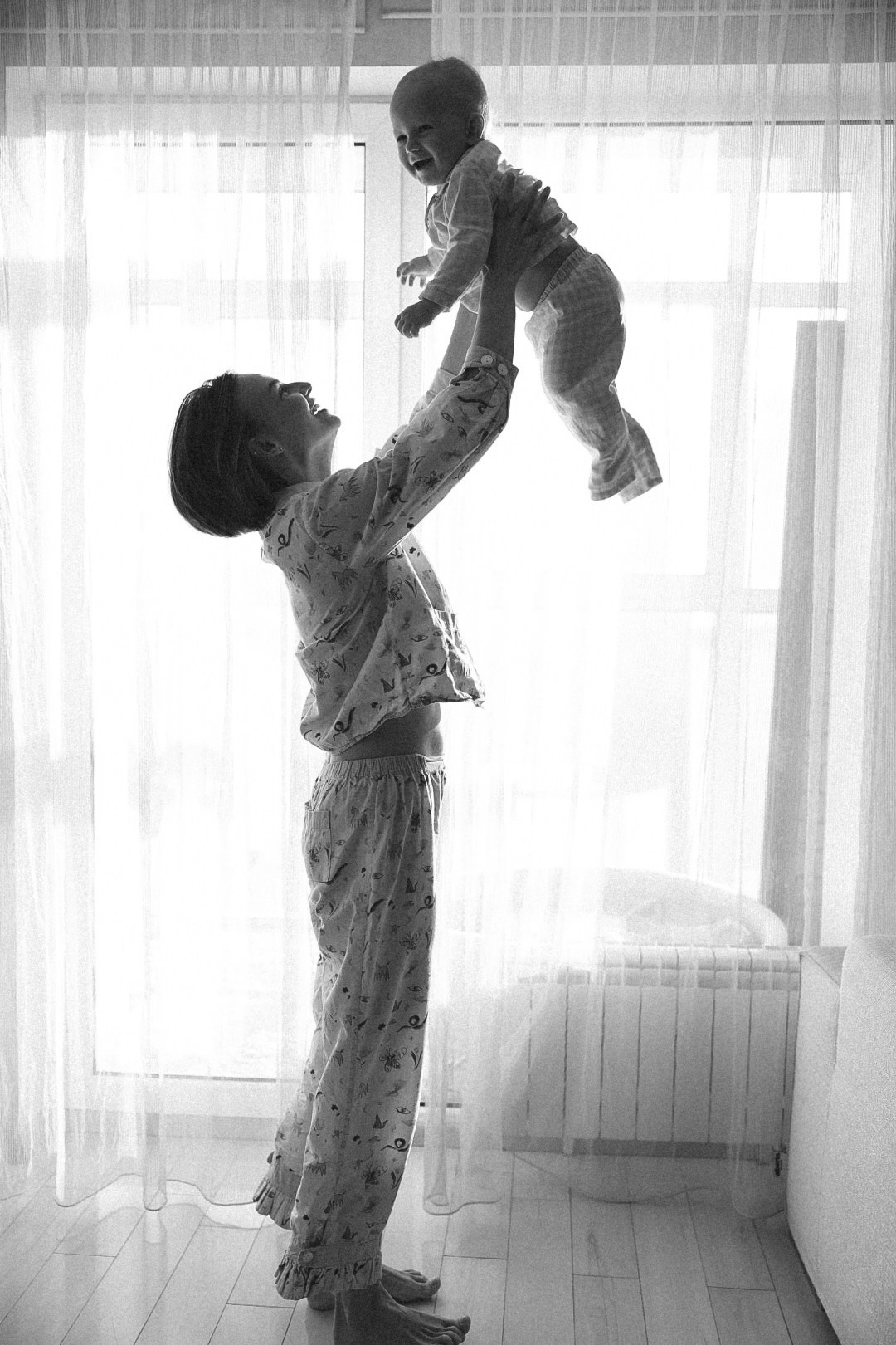 Family. Фотограф Нижний Новгород