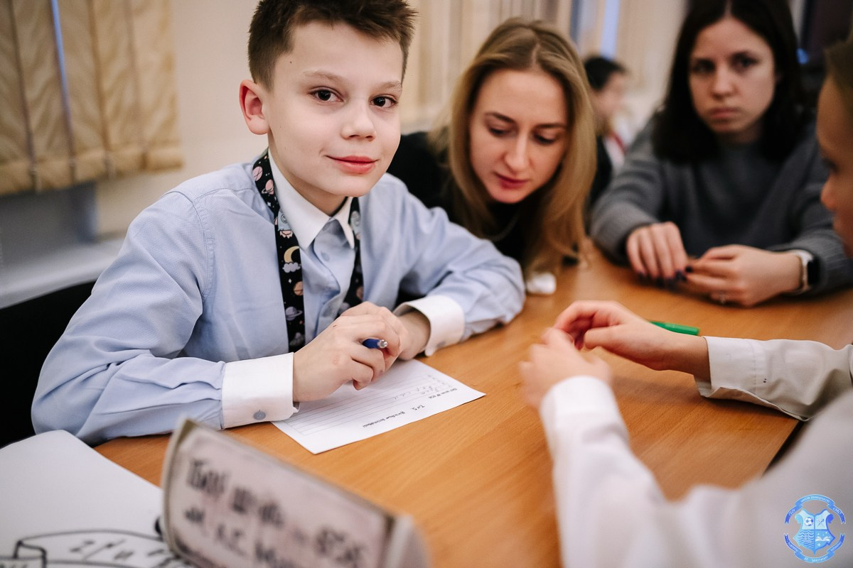 Квиз «Гарри Поттер». Фотограф Москва