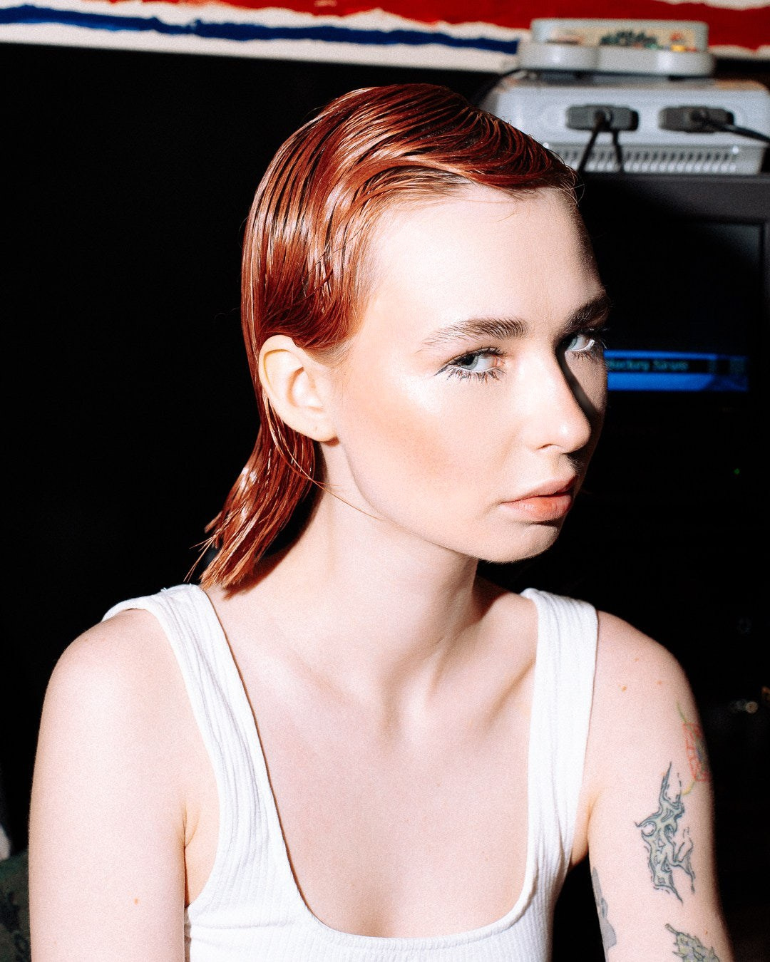 «На свежую голову». Axenov_eugene