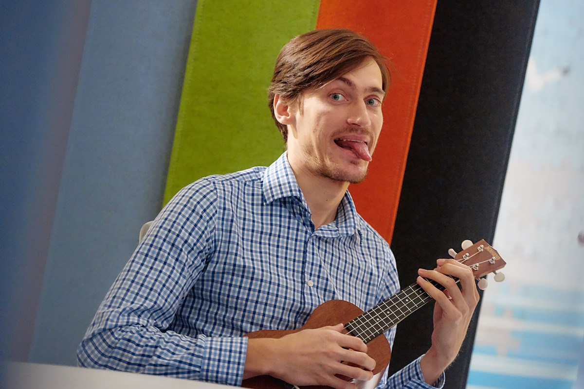 Нейромонах Феофан в Avito. Репортажный фотограф в Москве Вадим Францев