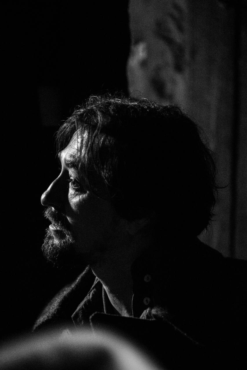 СЕРГЕЙ БЕЗРУКОВ