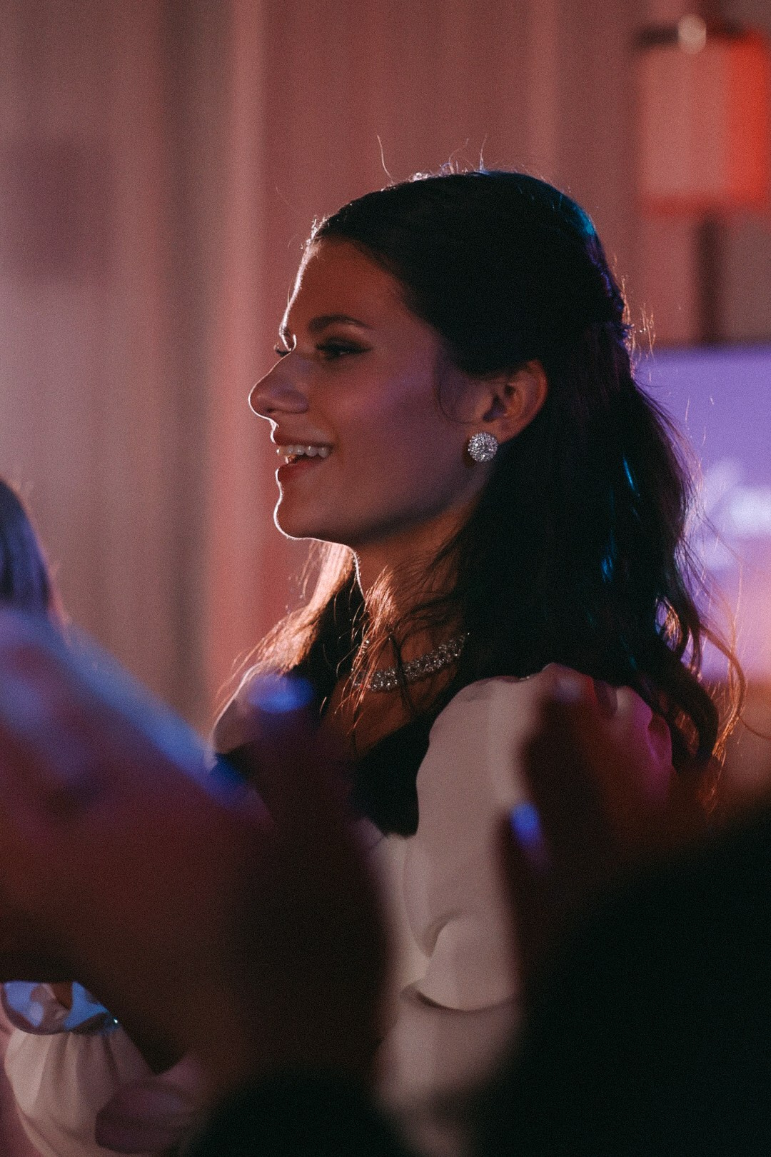 Сергей и Лолита. Фотограф Нижний Новгород