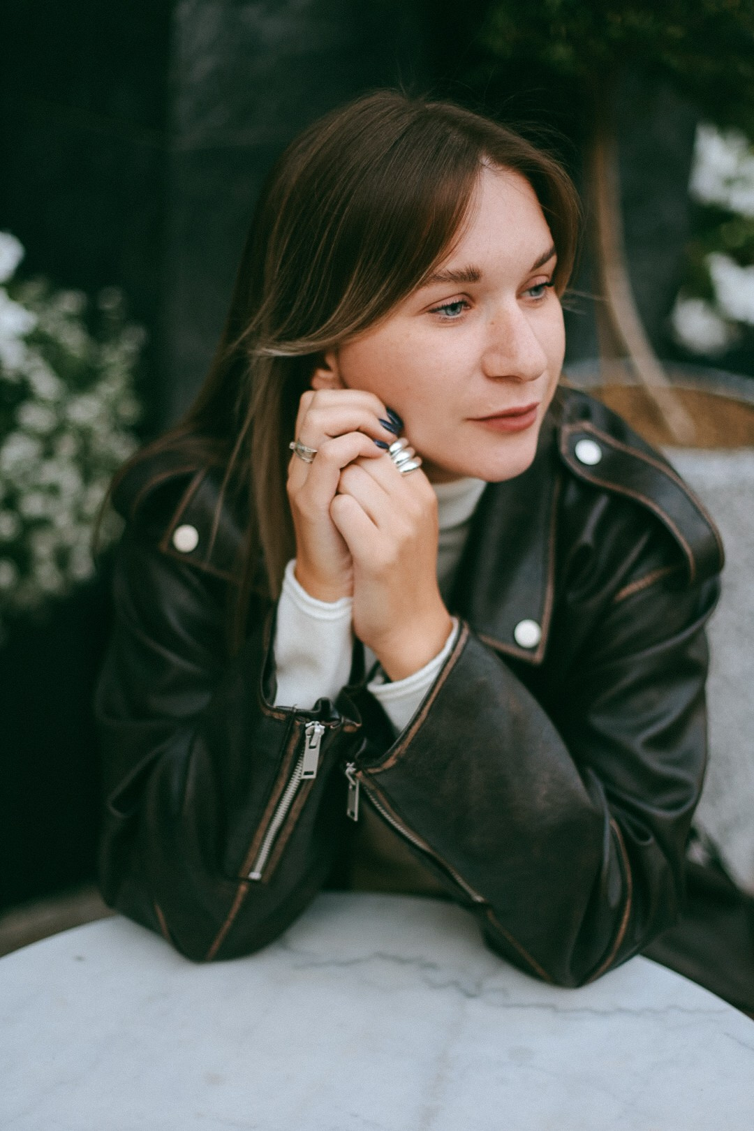 Алена. Фотограф Нижний Новгород