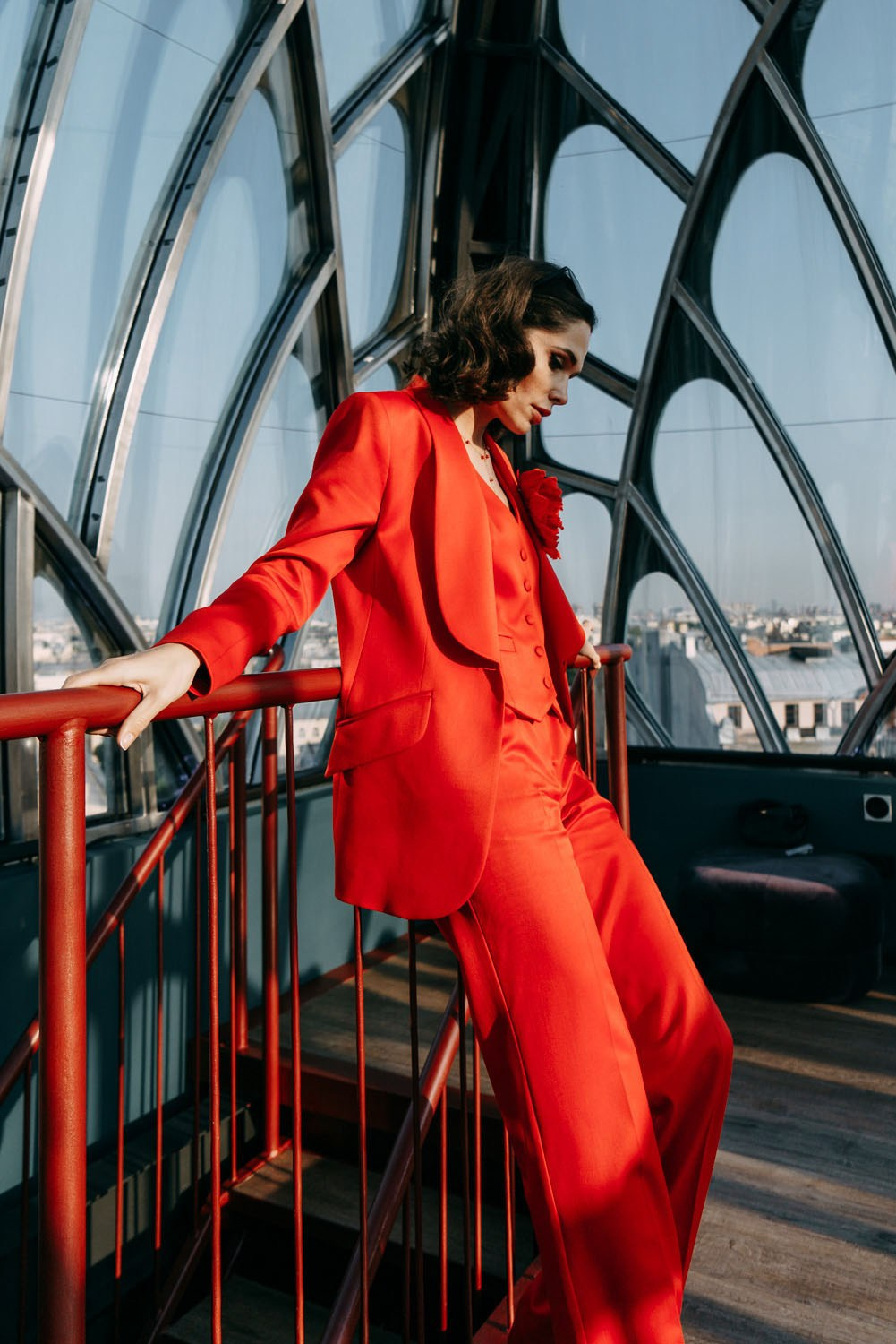 VK | VIP встреча в офисе. Андрей Цветков — репортажный, свадебный и портретный фотограф в Санкт-Петербурге