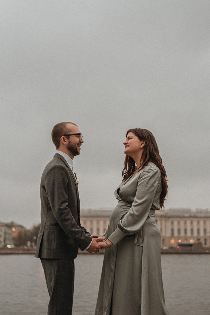 L & V. Портретный и Семейный фотограф в Санкт-Петербурге Rocket Alice