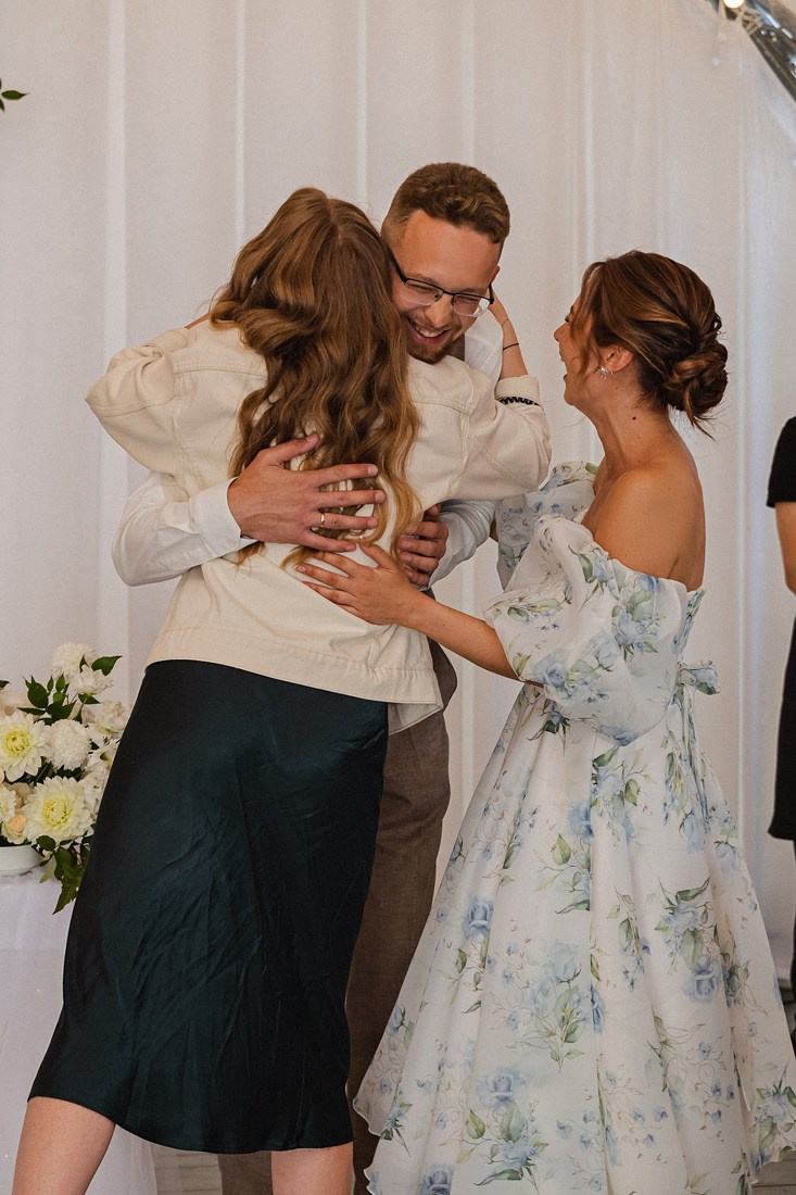 J & M. Портретный и Семейный фотограф в Санкт-Петербурге Rocket Alice