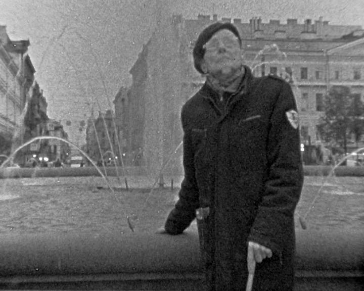 TARKOVSKIY IN THE MIRROR OF SAMARIN (2026). ALEXEI RODIONOV