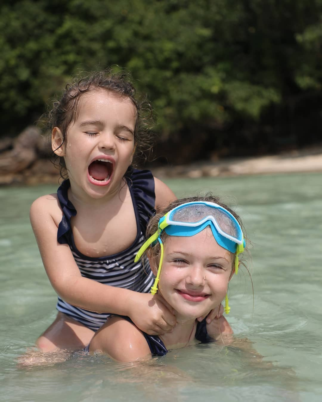 Anka`s Instagram. Заставка