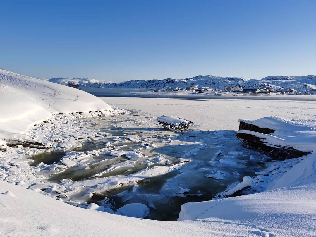 Anka`s Instagram. Заставка