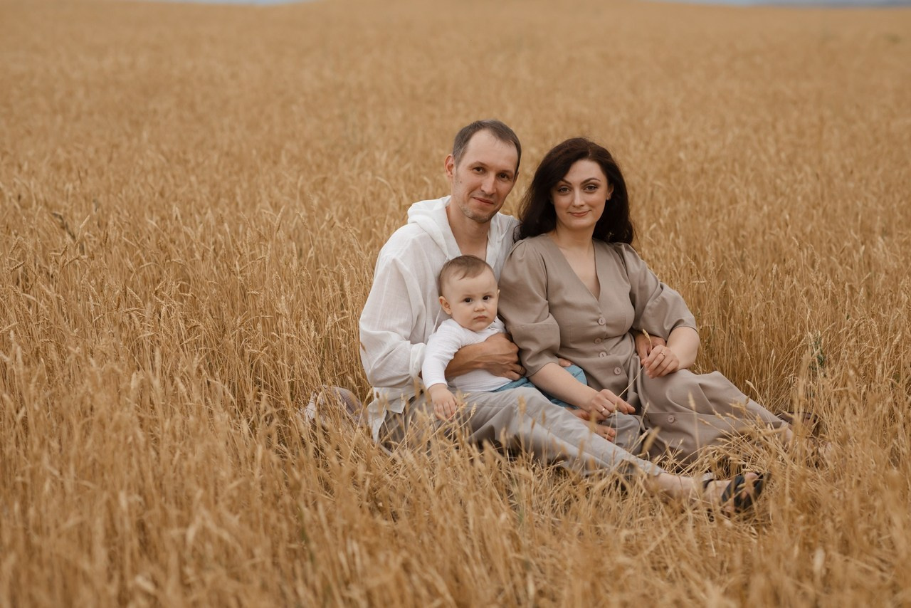 Отзывы. Семейный и детский фотограф в Москве Таня Лисицкая