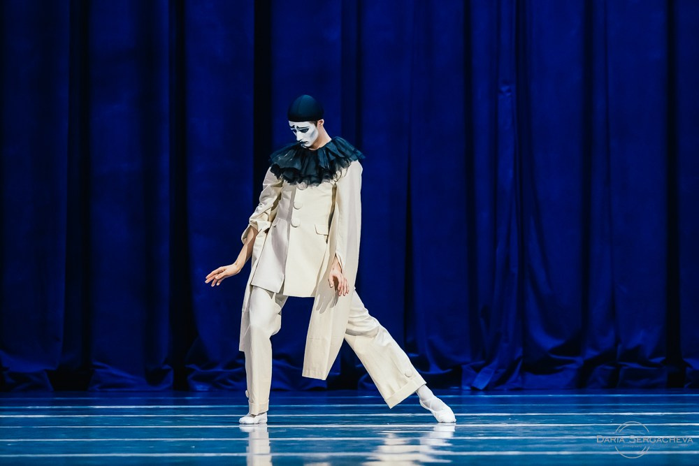 Карнавал. DariaRock / Фотограф Екатеринбург