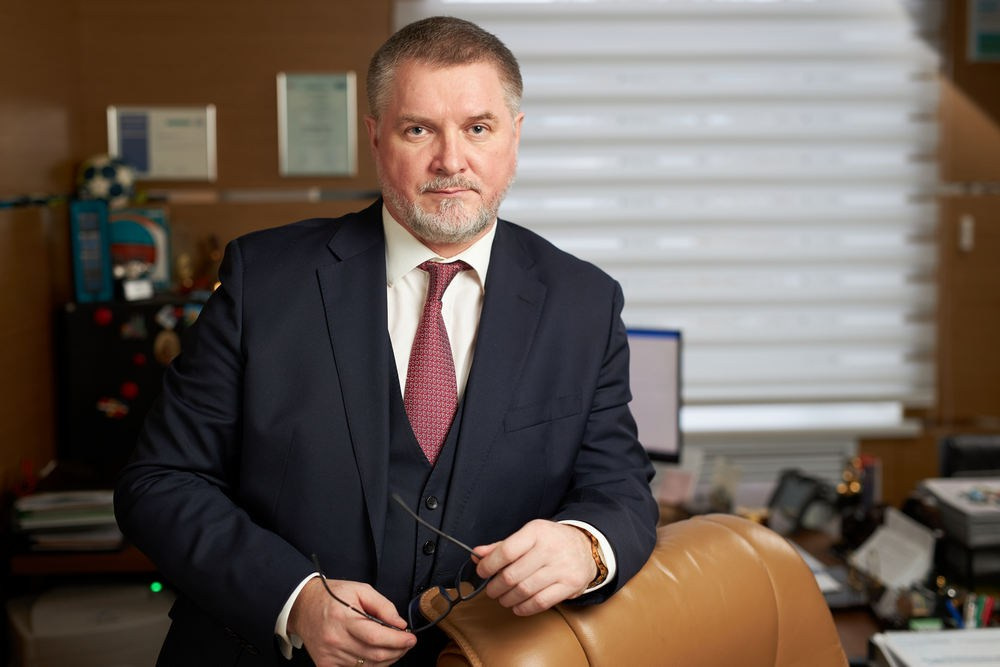 Тольяттикаучук. Промышленный фотограф | Бизнес-фотосессии | Казань и РФ