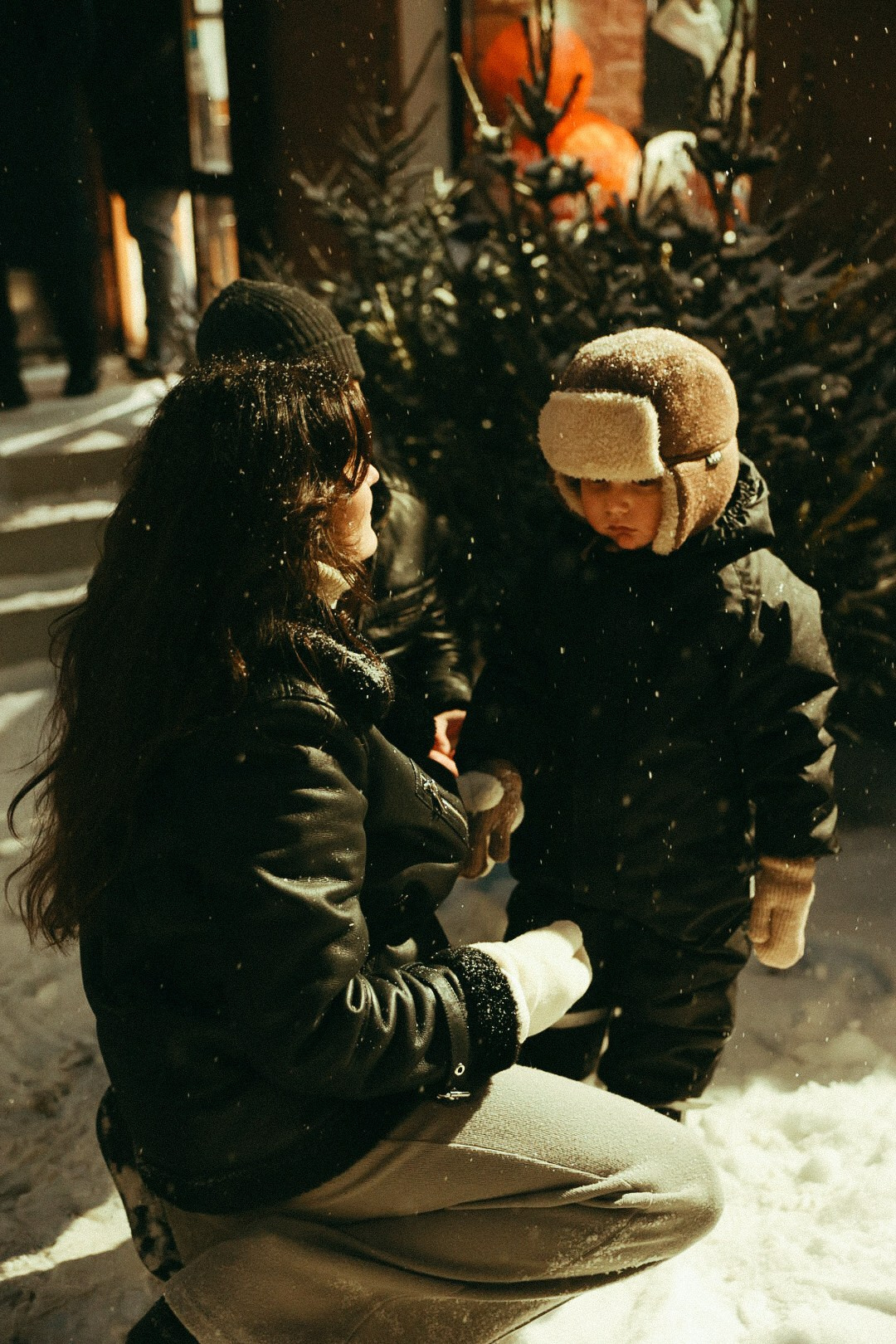 Family. Фотограф Нижний Новгород
