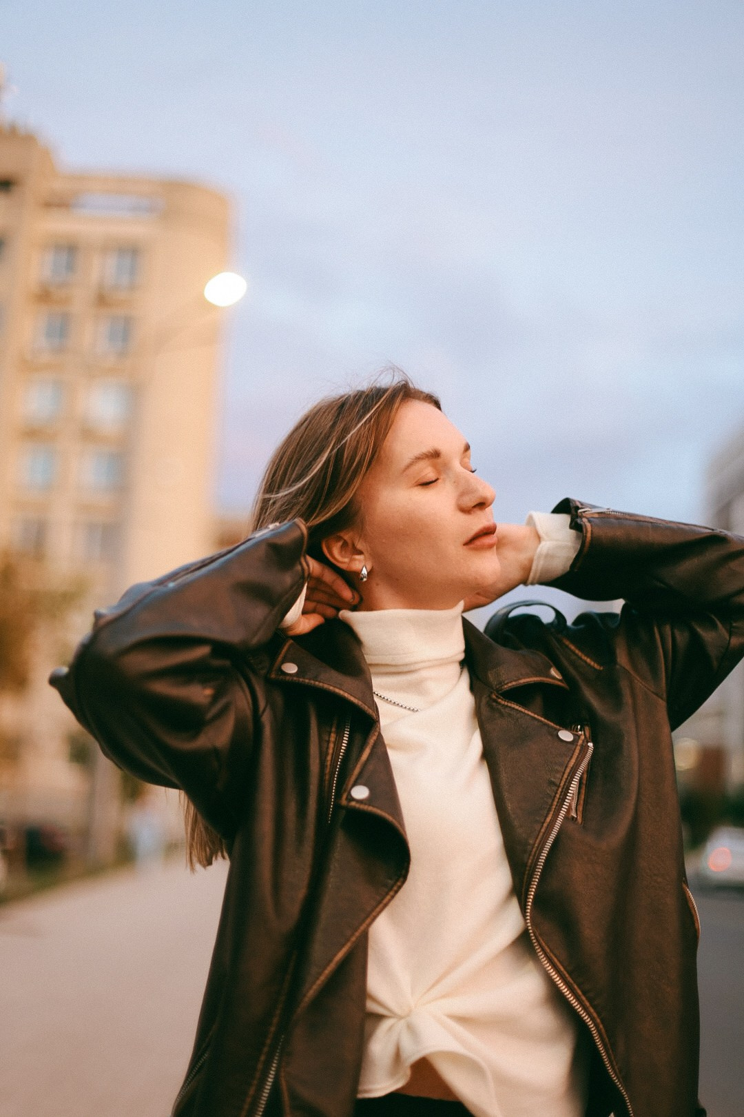 Алена. Фотограф Нижний Новгород