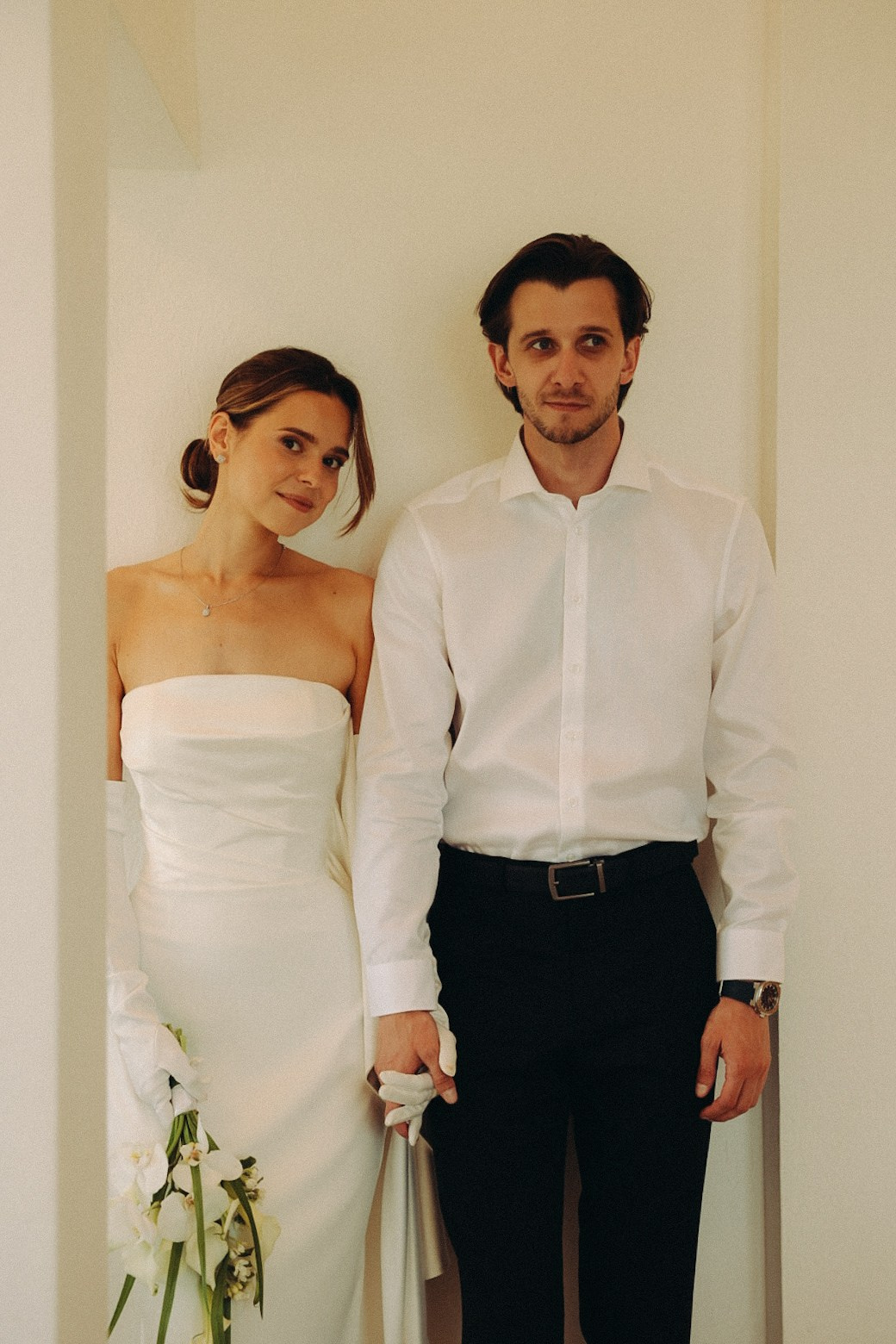 Антон и Ксюша. Фотограф Нижний Новгород