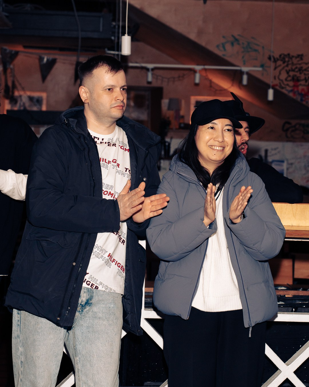 PPKA КлубКлубКлуб. Axenov_eugene