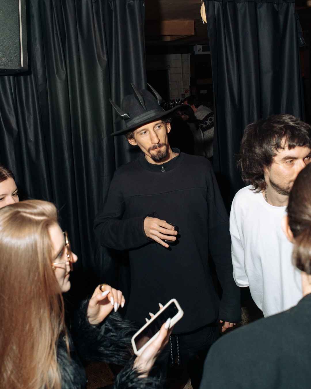 PPKA КлубКлубКлуб. Axenov_eugene