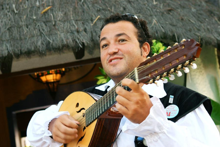 Свадьба в Испании. Skazka.wfolio.pro