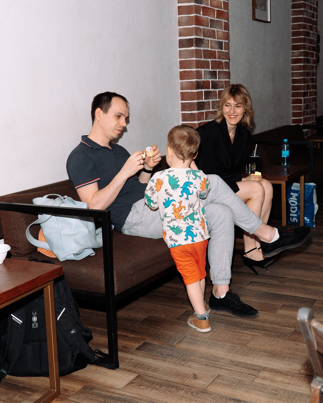 Музыкальный квартирник. Axenov_eugene