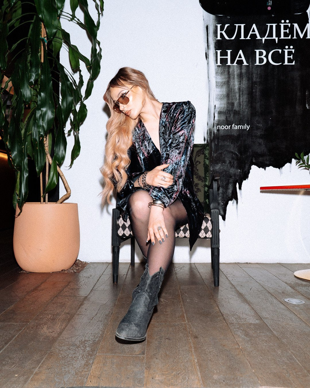 «На свежую голову». Axenov_eugene