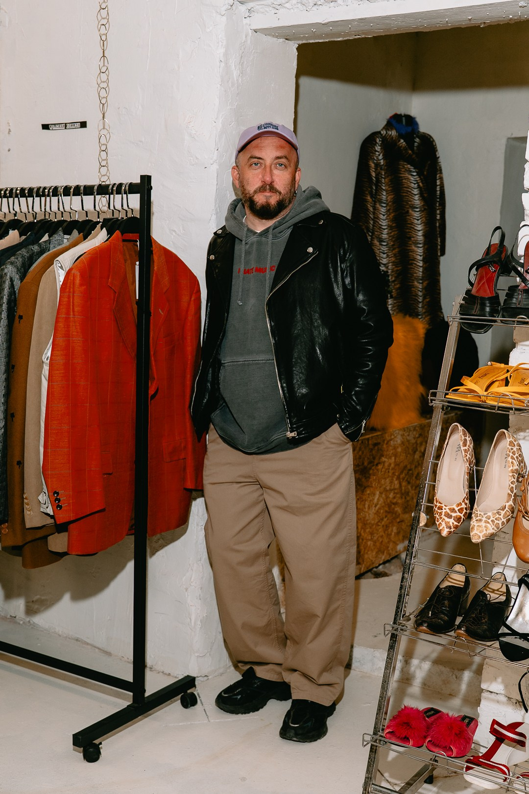 Basko открытие магазина. Axenov_eugene