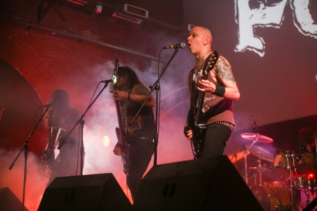 Pyre. Фотограф в Санкт-Петербурге Чумаков Семен