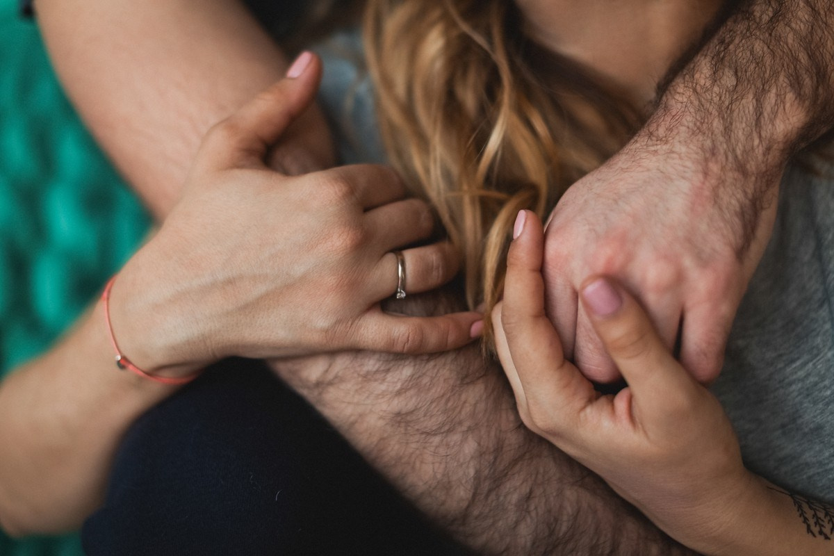 СЕРЁЖА И НАСТЯ. Семейный фотограф новорождённых в Серпухове Юлия Новикова +79637785957