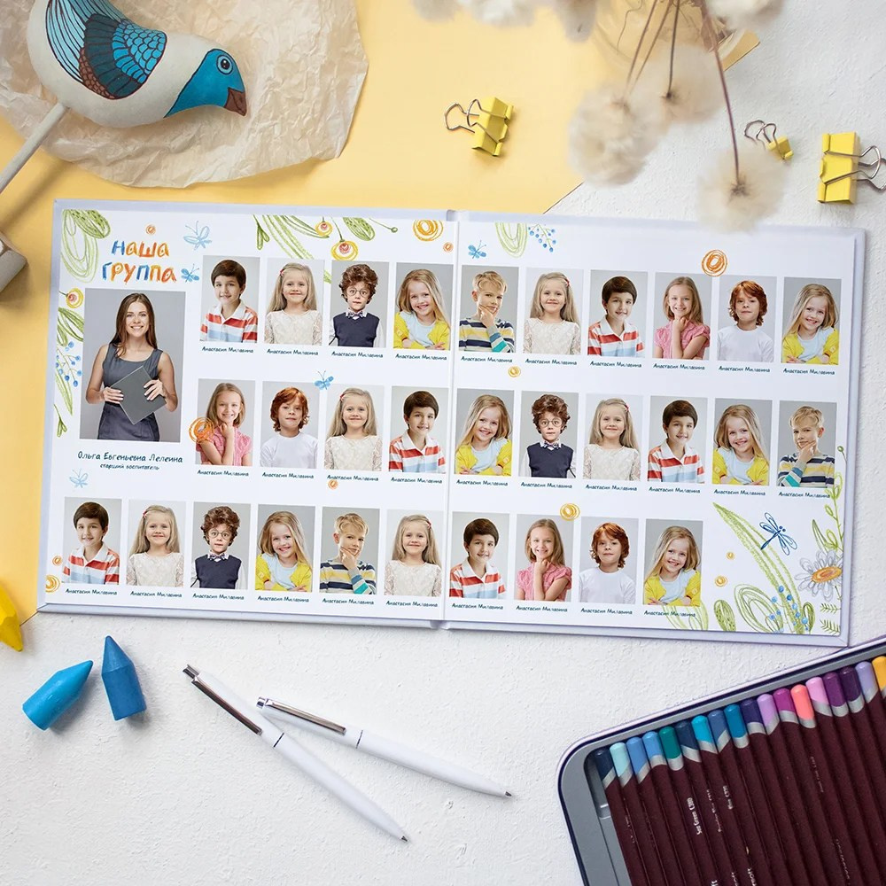 Цветы. Детский фотограф из Ангарска