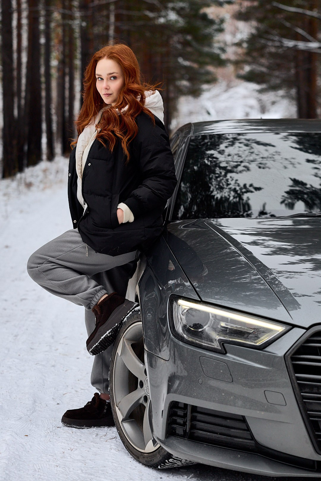 Были они). Репортажный фотограф в Иркутске — Ярослав Ковалёв