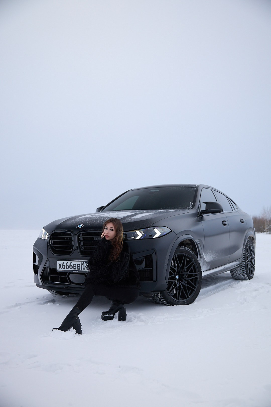 Чародейка. Репортажный фотограф в Иркутске — Ярослав Ковалёв