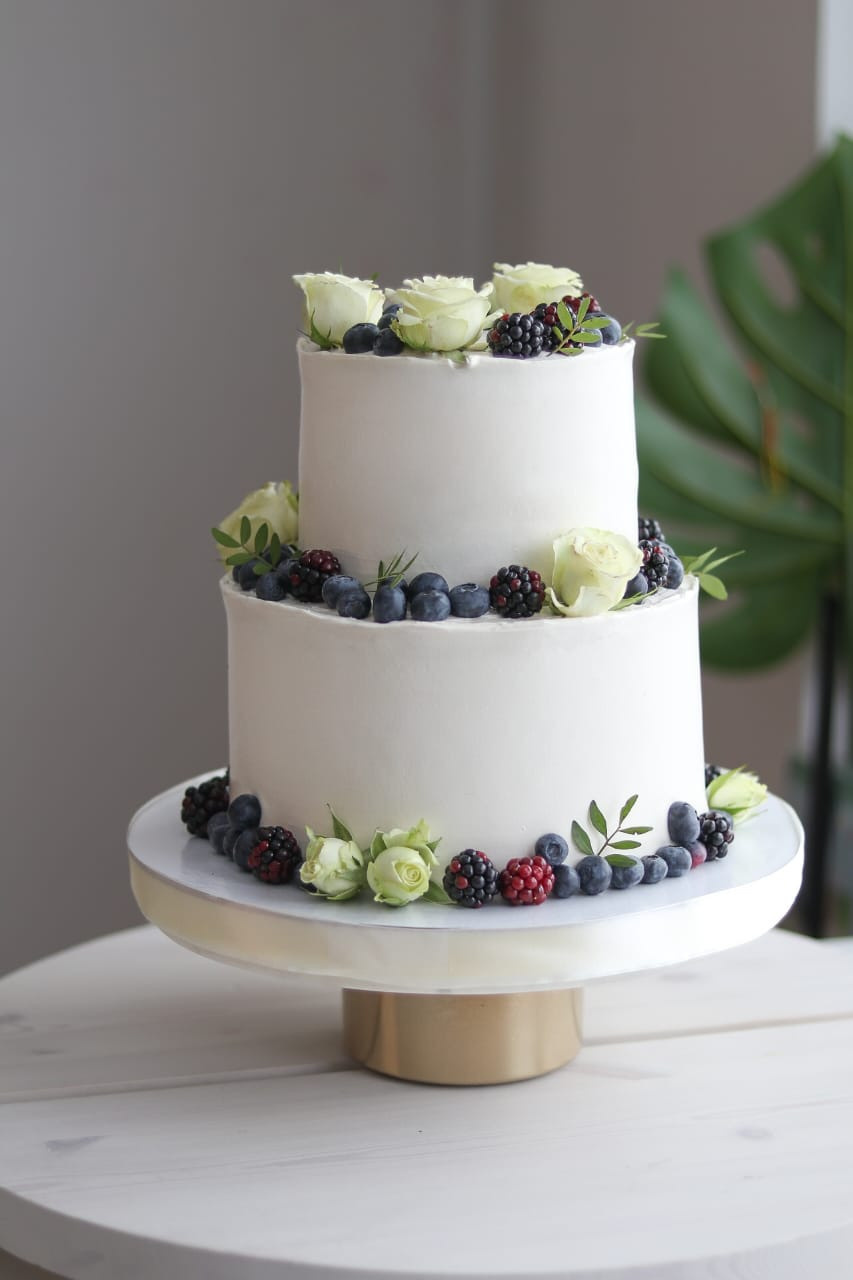 Торт Хмельницкая. Подрядчики и друзья сети свадебных площадок House for wedding