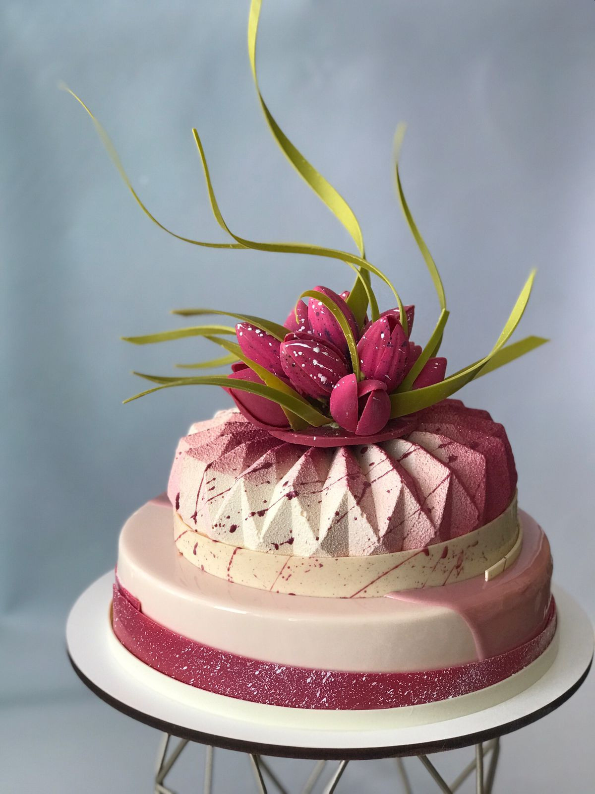 Торт Курсова. Подрядчики и друзья сети свадебных площадок House for wedding