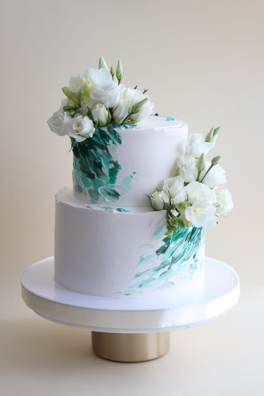 Торт Хмельницкая. Подрядчики и друзья сети свадебных площадок House for wedding