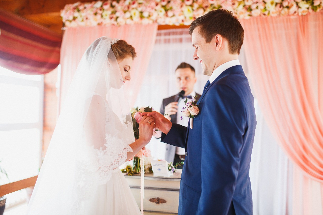 Ведущий Федоров. Подрядчики и друзья сети свадебных площадок House for wedding