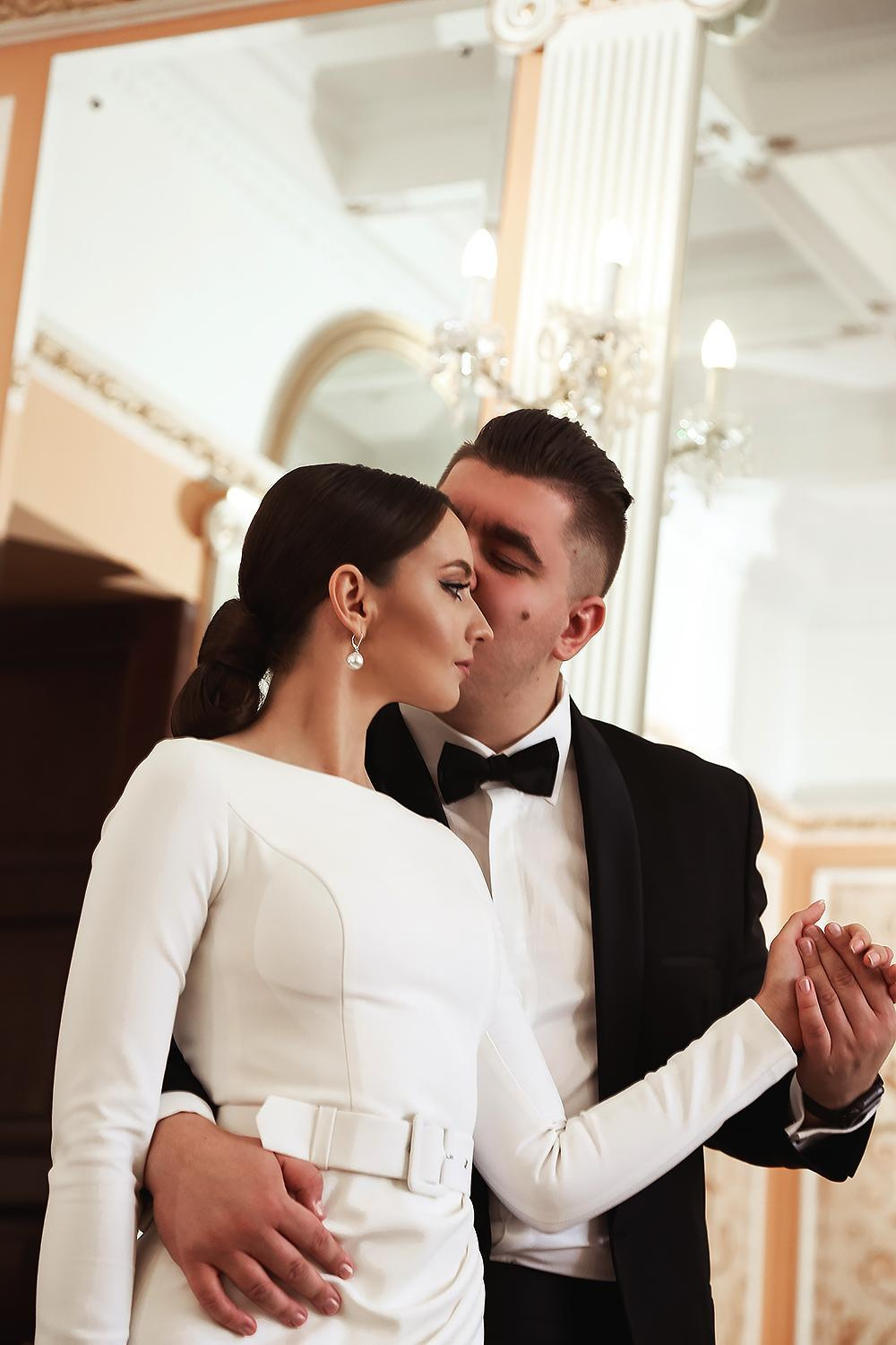 Стилист Чудо. Подрядчики и друзья сети свадебных площадок House for wedding